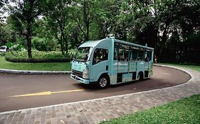 Novotel Bogor Golf Resort